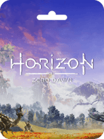 Horizon Zero Dawn™ (Steam)