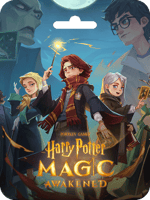 Harry Potter: Magic Awakened PIN