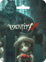 Identity V (Global) Echoes Gift Card