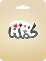 कम्मेलना गिफ्ट कार्ड