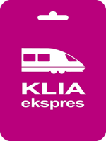 قسيمة KLIA Ekspres (MY)