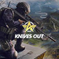 Knives Out Vouchers