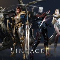 Lineage2M 儲值