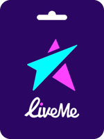 LiveMe Coins (Global)