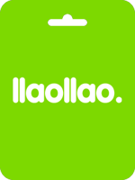 llaollao 现金代金券 (MY)