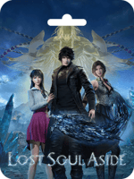 Lost Soul Aside (Steam ROW)