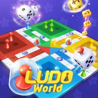 Ludo World 充值