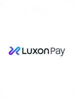 Tarjeta de Regalo Luxon Pay USD