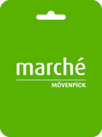 Marche Movenpick 電子禮券 (SG)
