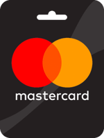 Mastercard 兌換券 EUR