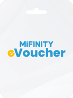 MiFinity eVoucher (RUB)