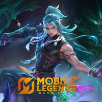 Mobile Legends Bang Bang Diamonds(Global)