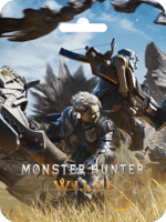 Monster Hunter Wilds Steam CD 密钥(ROW)