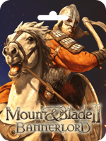 Mount & Blade II: Bannerlord (Steam)