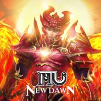 MU New Dawn SEA 充值