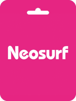 قسيمة Neosurf / مسبق الدفع (النمسا)
