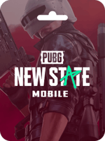 New State Mobile NC Redeem Code (Global)