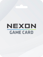 Nexon Game Card (Karma Koin)