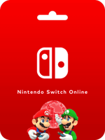 任天堂 Switch Online 會員資格 (US)