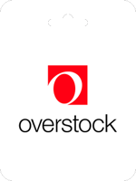 Overstock Gift Card (US)