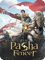 Pasha Fencer (TR)