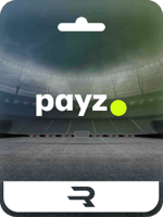 Payz 礼品卡 EUR