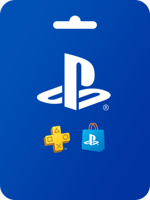PlayStation Network 儲值卡 (AT)