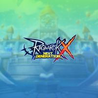 Ragnarok X: Next Generation Diamantes