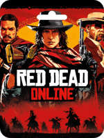 سبائك الذهب في Red Dead Online (Xbox)