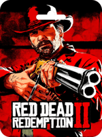 Red Dead Redemption 2 (Rockstar)