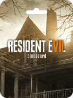 Resident Evil 7 (Steam)