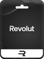 Revolut Gift Card USD