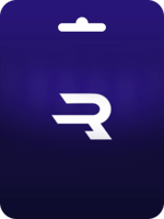 Rewarble 禮品卡 GBP