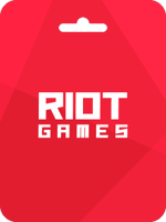 Riot Access Code (AE)