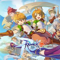 Ragnarok M Classic SEA Top up