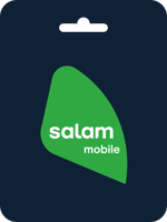 Salam Mobile (SA)