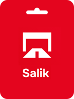 Salik Gift Card (AE)