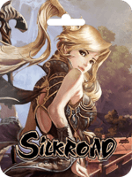 Silkroad R Online (Global)