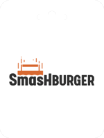 Smashburger 礼品卡 (美国)