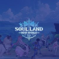 Soul Land: New World Top Up SEA