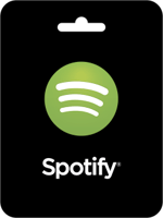Spotify (CA)