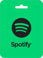 Spotify (SG)