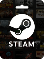 Steam 钱包代码 (QAR)