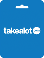 Takealot Gift Card (ZAR)