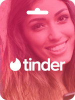 Tinder 优惠券 (PH)