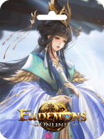 Eudemons Point Card (Global)