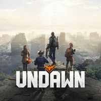 Undawn RC (EU) टॉप अप