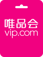 Vip.com 카드 唯品卡 (CN)