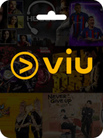 Viu प्रीमियम सब्सक्रिप्शन कोड (MY)