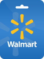 Walmart Gift Card (CA)